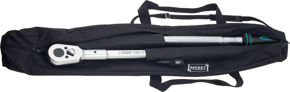 HAZET 6160-1CT Momentsleutel Systeem 6000 Ct