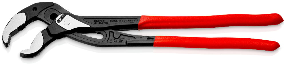 KNIPEX 8801-400 WATERPOMPTANG