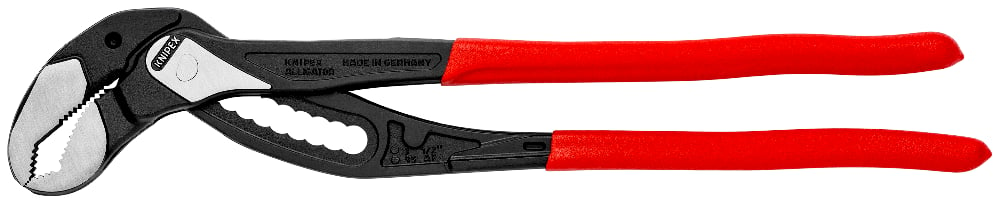 KNIPEX 8801-400 WATERPOMPTANG