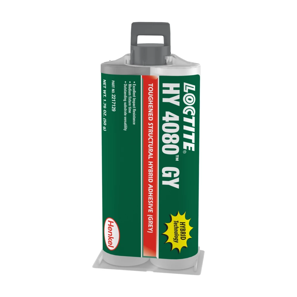 LOCTITE HY4080 50GR DUOKOKER