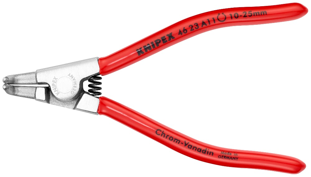 KNIPEX 4623-A-11 BORGVEERTANG