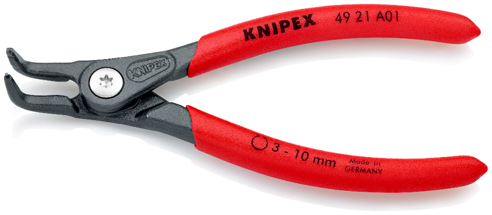 KNIPEX 4921 A01 BORGVEERTANG