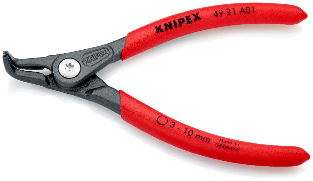 KNIPEX 4921 A01 BORGVEERTANG