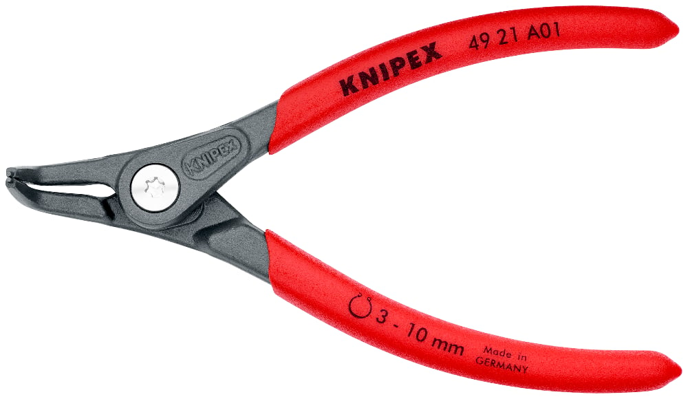 KNIPEX 4921 A01 BORGVEERTANG
