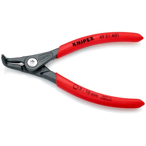 KNIPEX 4921 A01 BORGVEERTANG