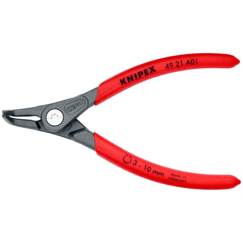 KNIPEX 4921 A01 BORGVEERTANG