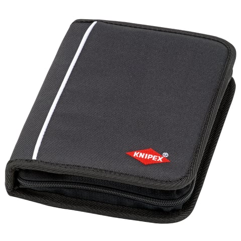 KNIPEX 00 20 17 TANGENSET ESD