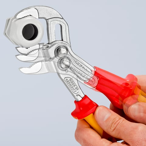 KNIPEX 8726-250 WATERPOMPTANG COBRA