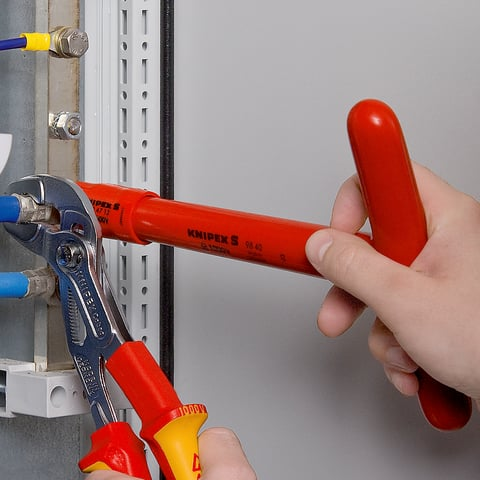 KNIPEX 8726-250 WATERPOMPTANG COBRA