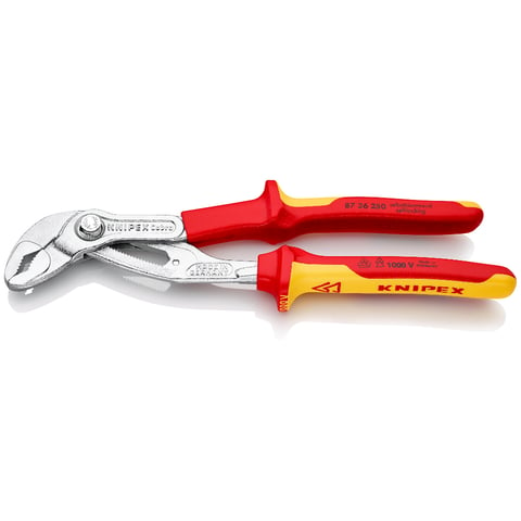 KNIPEX 8726-250 WATERPOMPTANG COBRA