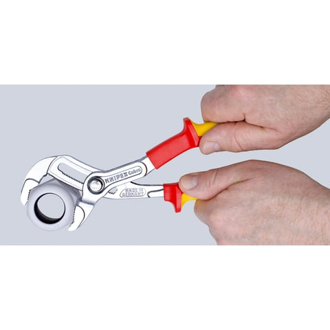 KNIPEX 8726-250 WATERPOMPTANG COBRA