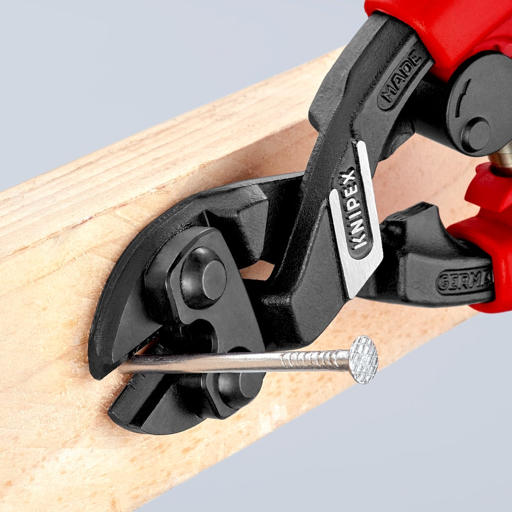 KNIPEX 7122-200 BOUTENSNIJTANG