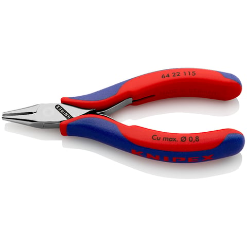 KNIPEX 6422 115 SNIJTANG