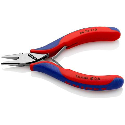 KNIPEX 6422 115 SNIJTANG