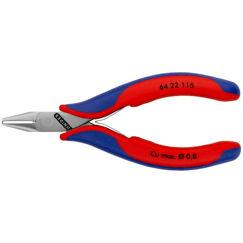 KNIPEX 6422 115 SNIJTANG