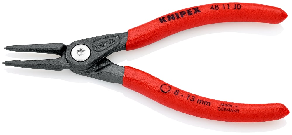KNIPEX 4811-J0 BORGVEERTANG