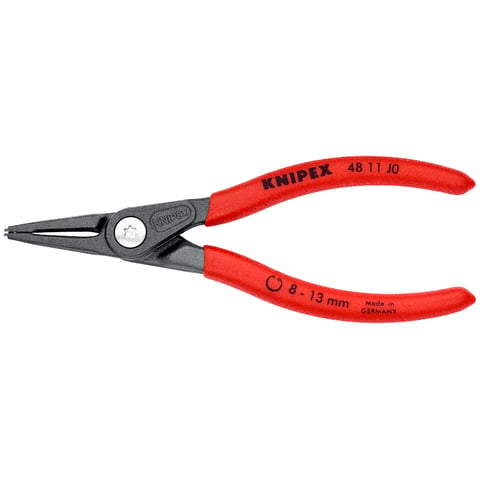 KNIPEX 4811-J0 BORGVEERTANG