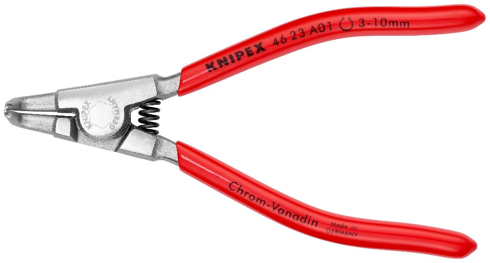 KNIPEX 4623-A-01 BORGVEERTANG