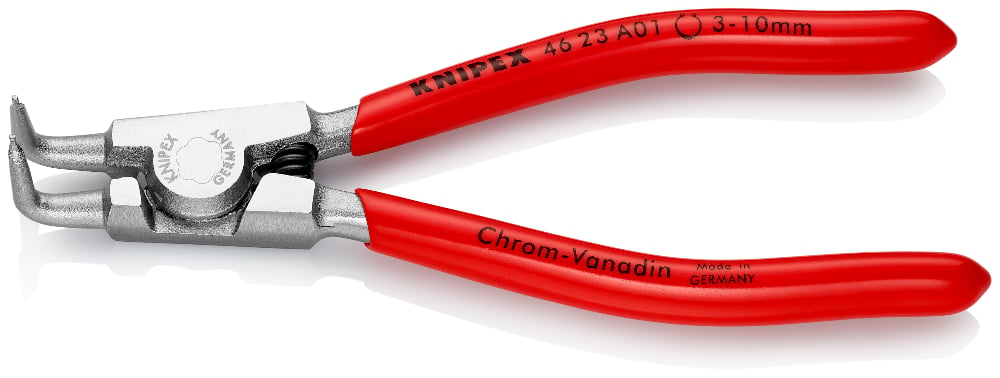 KNIPEX 4623-A-01 BORGVEERTANG