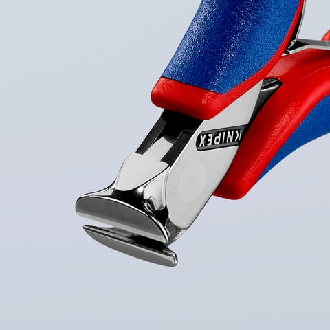 KNIPEX 64 02 115 VOORSNIJTANG