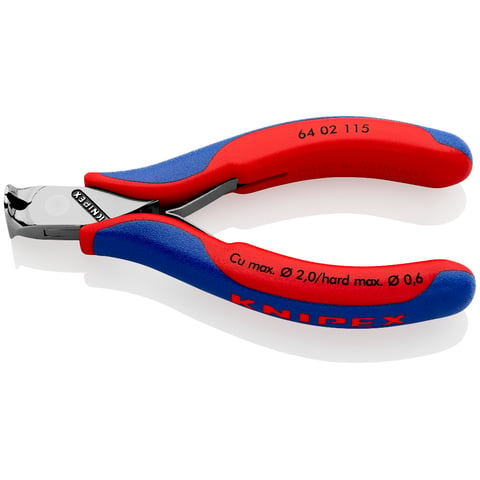 KNIPEX 64 02 115 VOORSNIJTANG