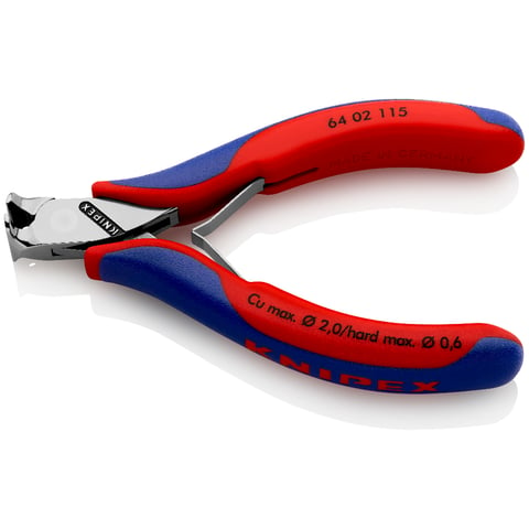 KNIPEX 64 02 115 VOORSNIJTANG