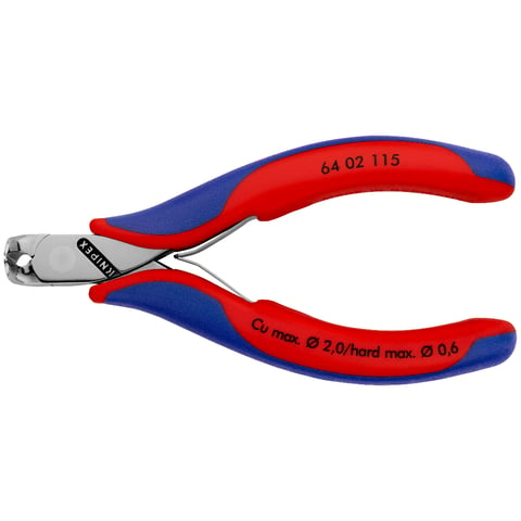 KNIPEX 64 02 115 VOORSNIJTANG