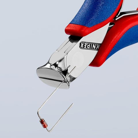 KNIPEX 64 02 115 VOORSNIJTANG
