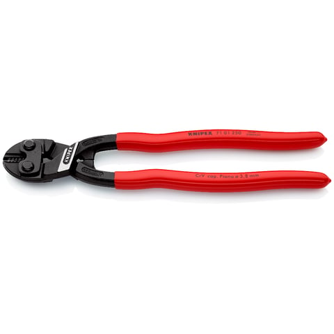 KNIPEX 7101 KRACHT-ZIJSNIJTANG 250MM