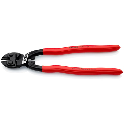 KNIPEX 7101 KRACHT-ZIJSNIJTANG 250MM