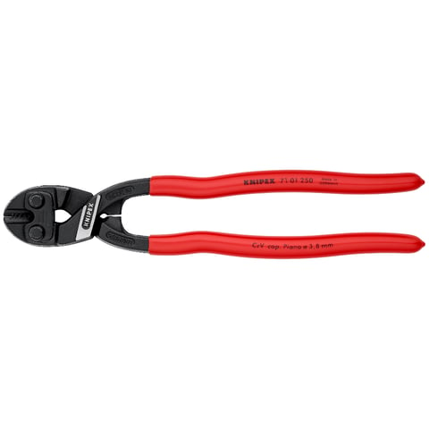 KNIPEX 7101 KRACHT-ZIJSNIJTANG 250MM
