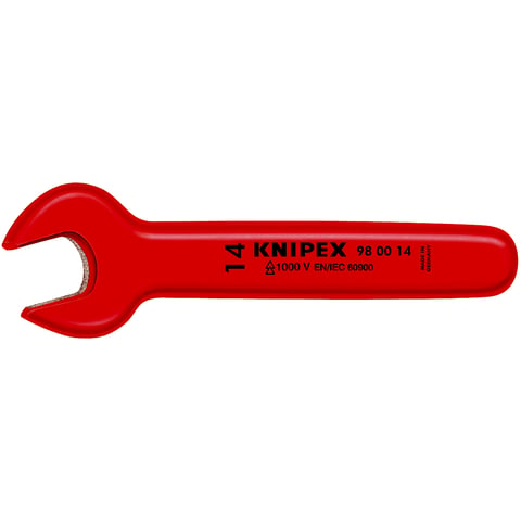KNIPEX 98 00 24 VDE STEEKSL. 24MM