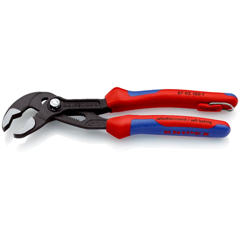 KNIPEX 8702-180 WATERPOMPTANG