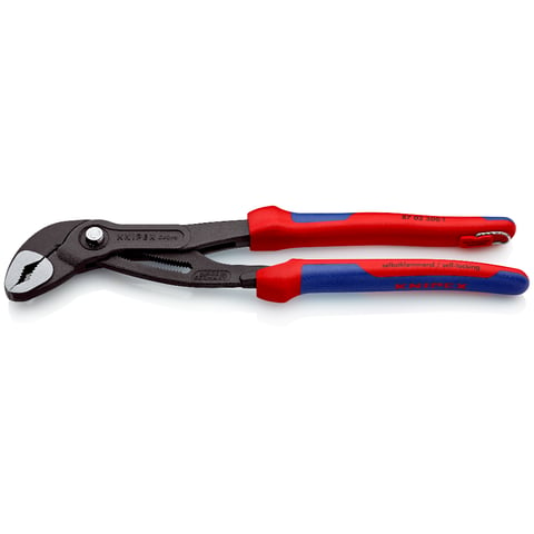KNIPEX 8702-300 WATERPOMPTANG