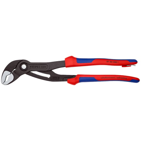 KNIPEX 8702-300 WATERPOMPTANG