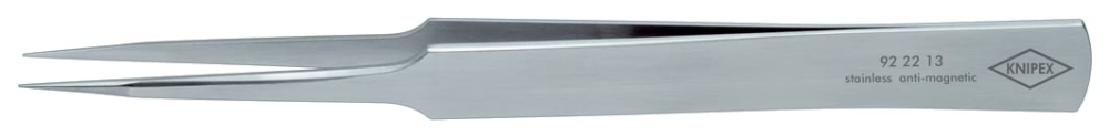 KNIPEX 9222-13 PRECISIE-PINCET