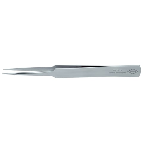 KNIPEX 9222-13 PRECISIE-PINCET