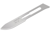 MARTOR 13.50 Mesje (10) Scalpelmesje Nr. 13