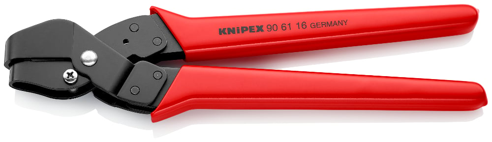 KNIPEX 90 61 16 UITSTANSTANG