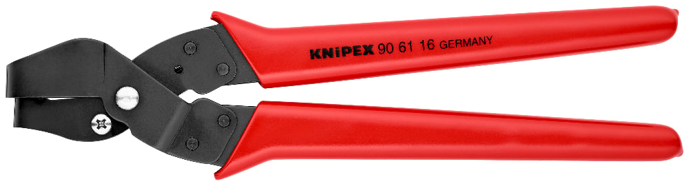 KNIPEX 90 61 16 UITSTANSTANG