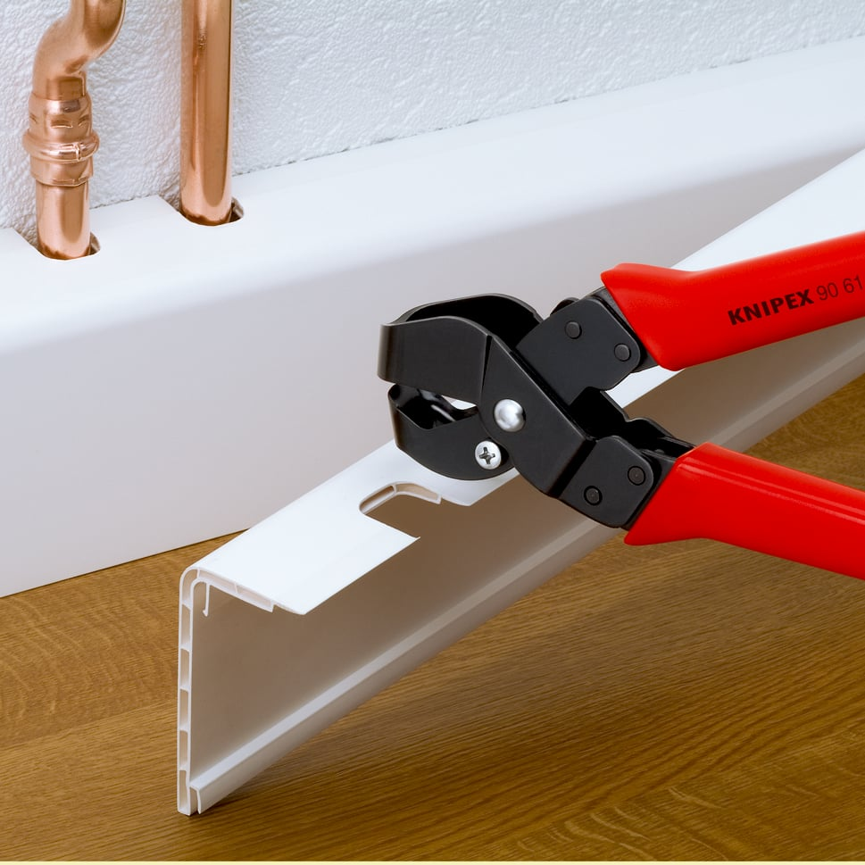 KNIPEX 90 61 16 UITSTANSTANG