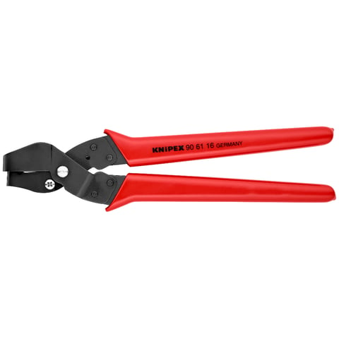 KNIPEX 90 61 16 UITSTANSTANG