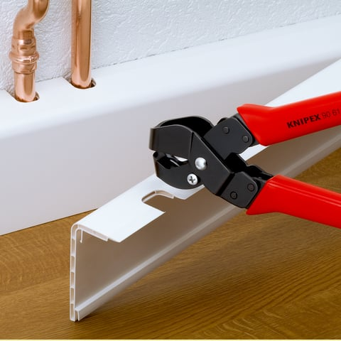 KNIPEX 90 61 16 UITSTANSTANG