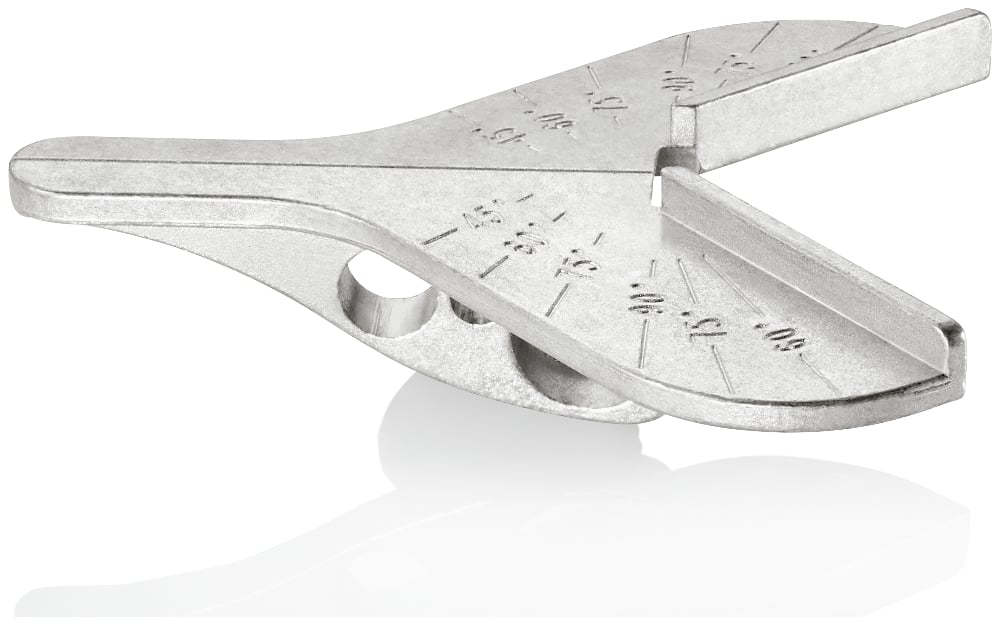 KNIPEX VERSTEKSCHAAR 94 35 215