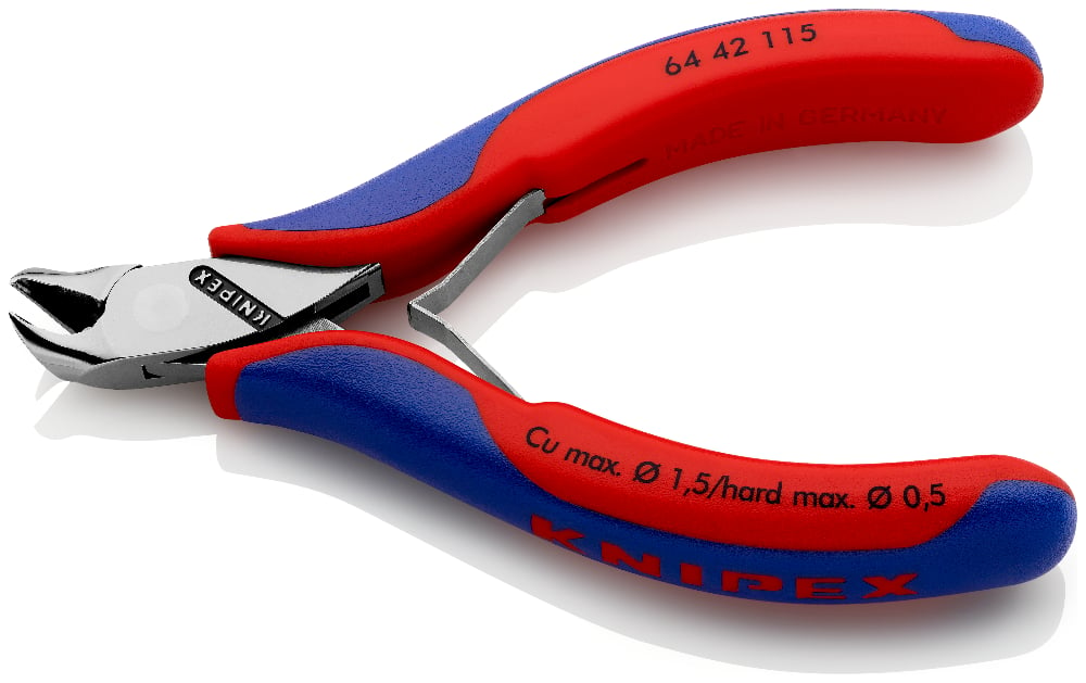 KNIPEX 6442 115 SNIJTANG