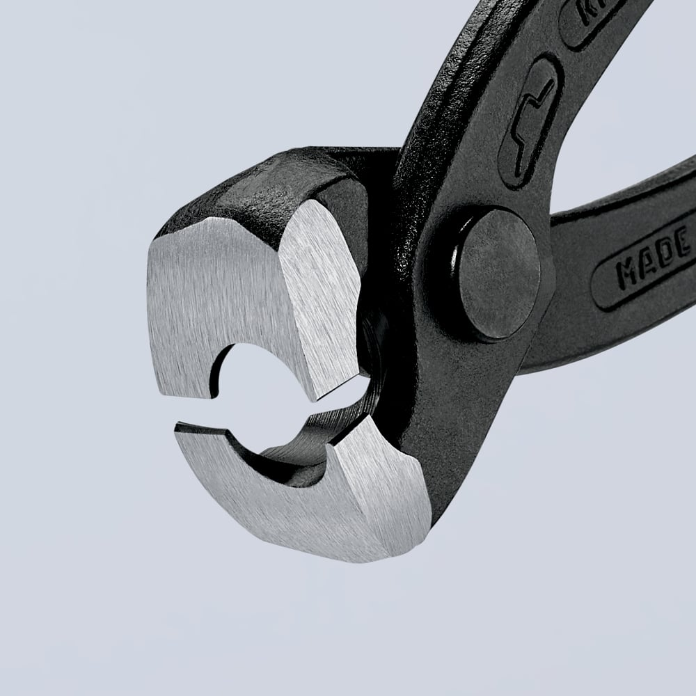 KNIPEX 1099 L220 OORKLEMTANG