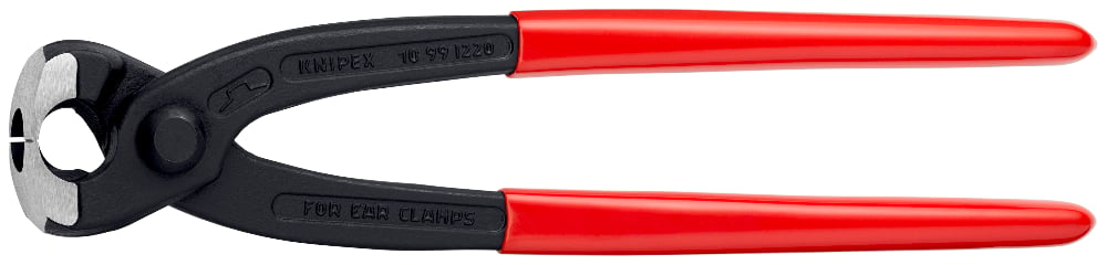 KNIPEX 1099 L220 OORKLEMTANG