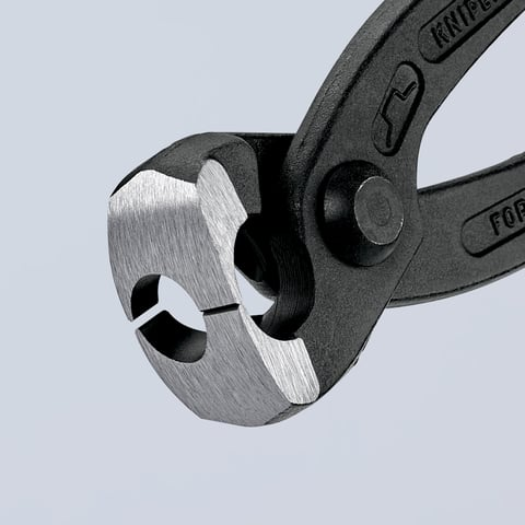 KNIPEX 1099 L220 OORKLEMTANG