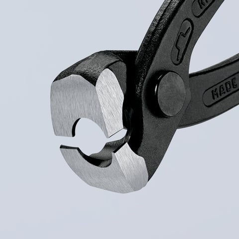 KNIPEX 1099 L220 OORKLEMTANG