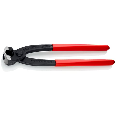 KNIPEX 1099 L220 OORKLEMTANG